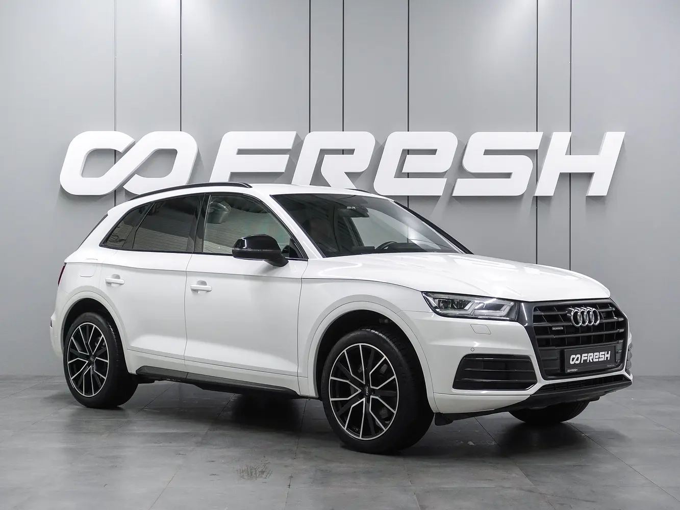 Audi