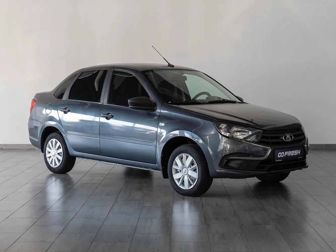 LADA (ВАЗ)