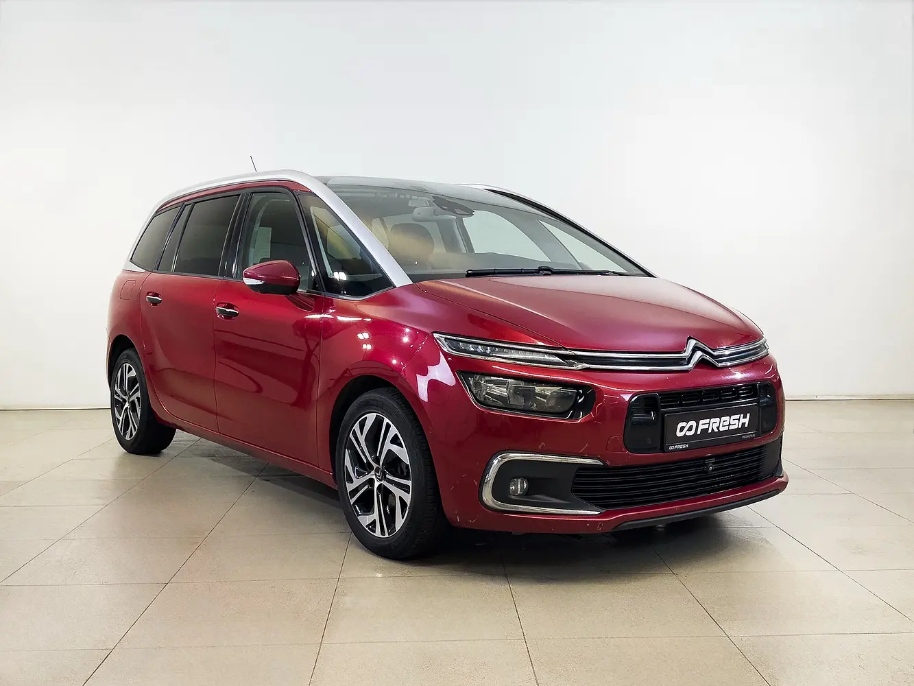 Citroen