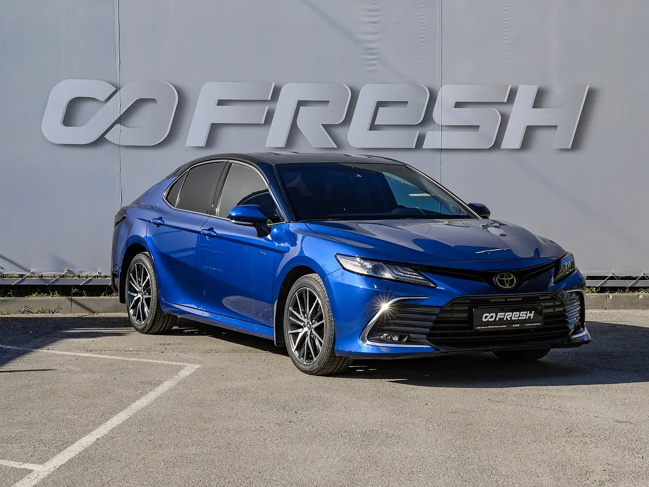 Toyota