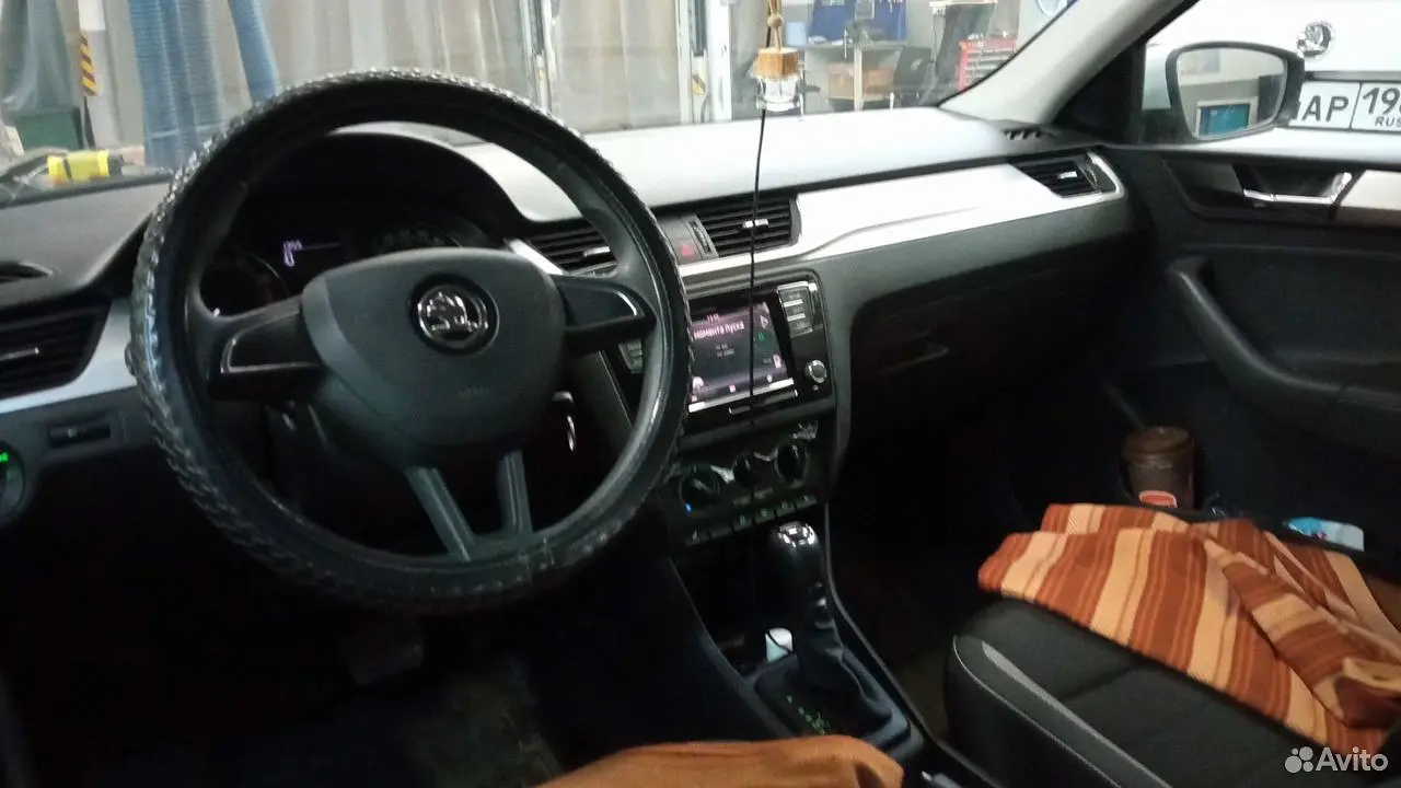 Skoda