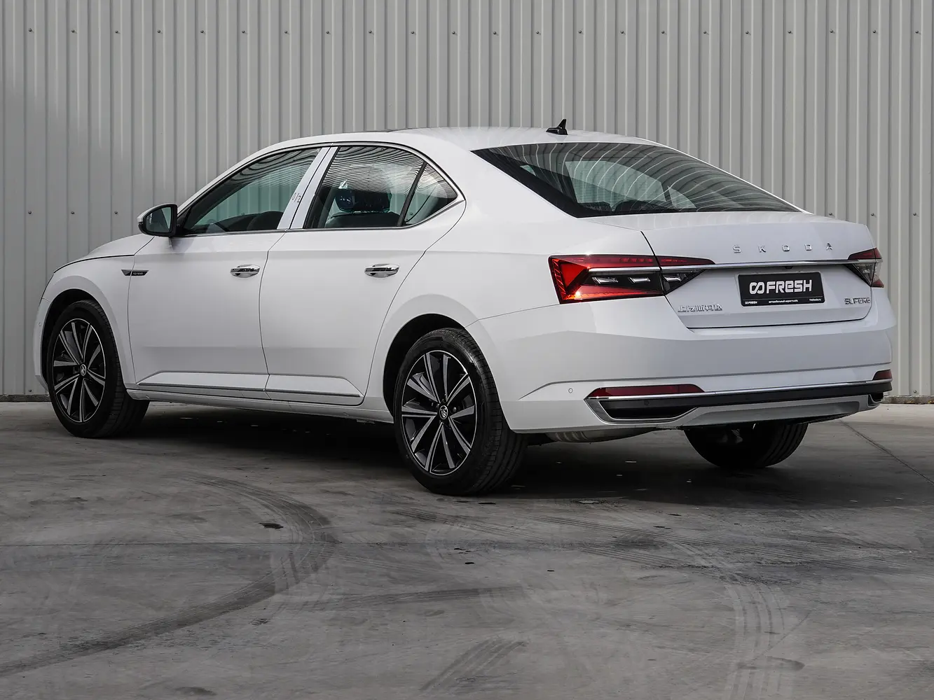 Skoda