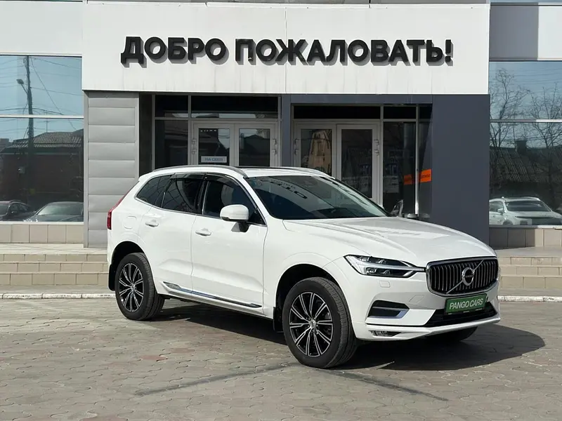 XC60