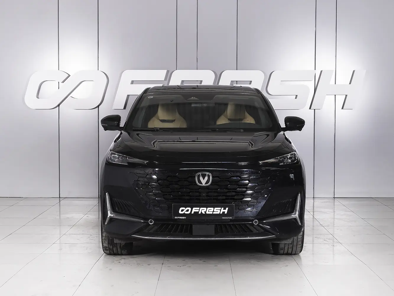 Changan