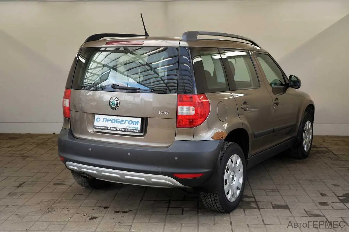 Skoda