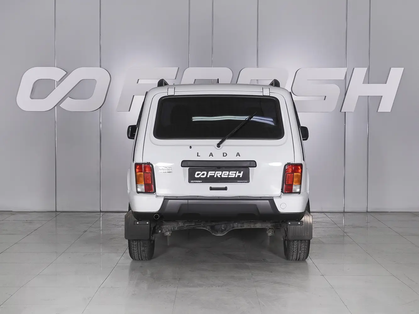 LADA (ВАЗ)