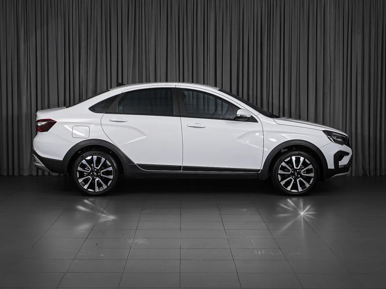 LADA (ВАЗ)