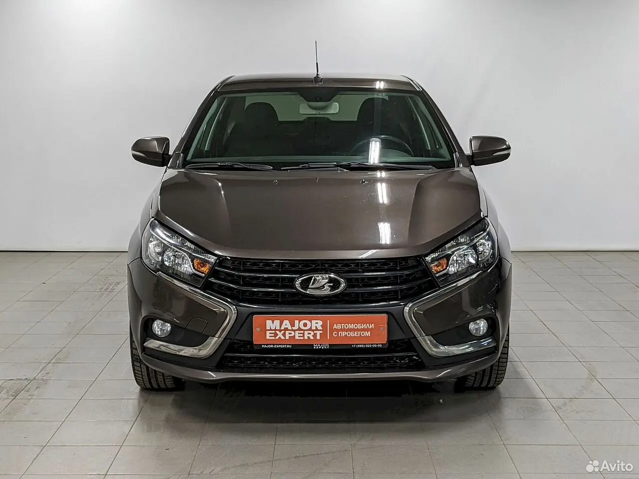 LADA (ВАЗ)