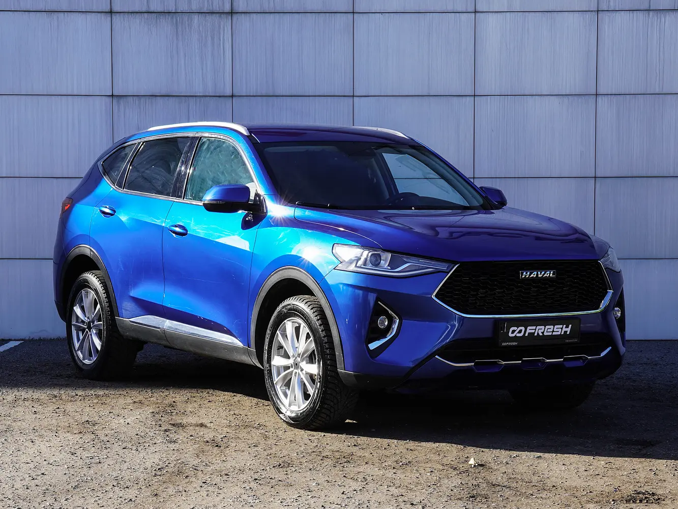 Haval