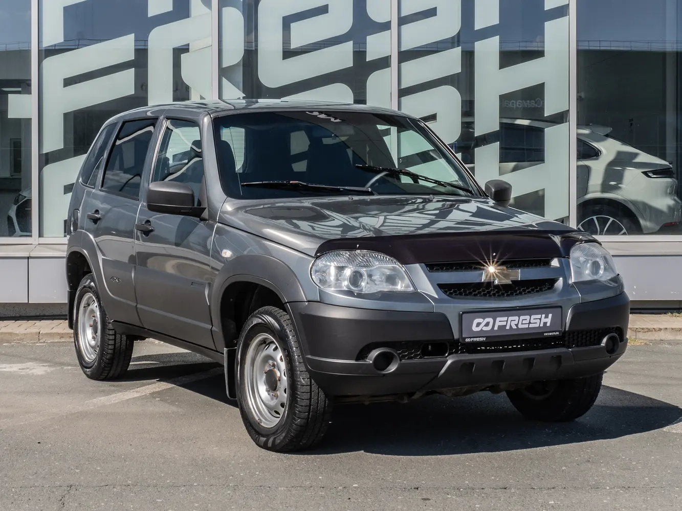 Chevrolet