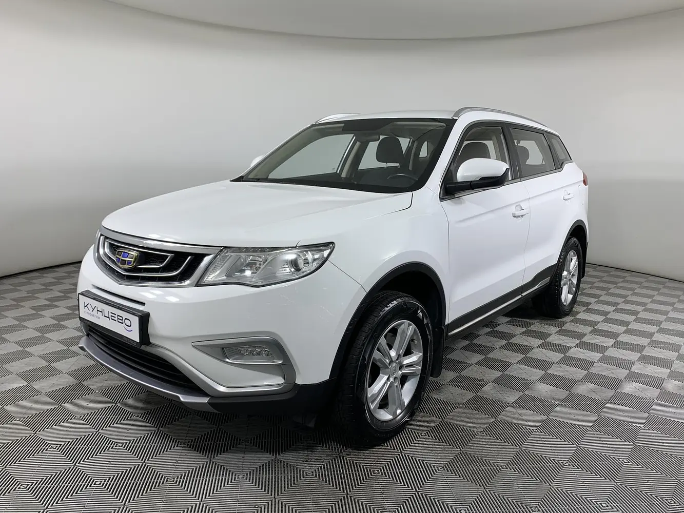 Geely