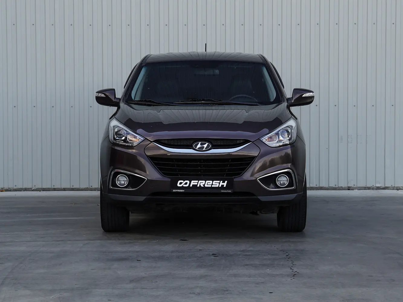 Hyundai