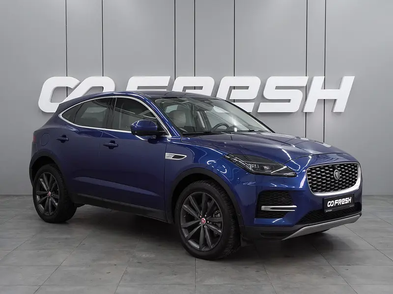 E-Pace