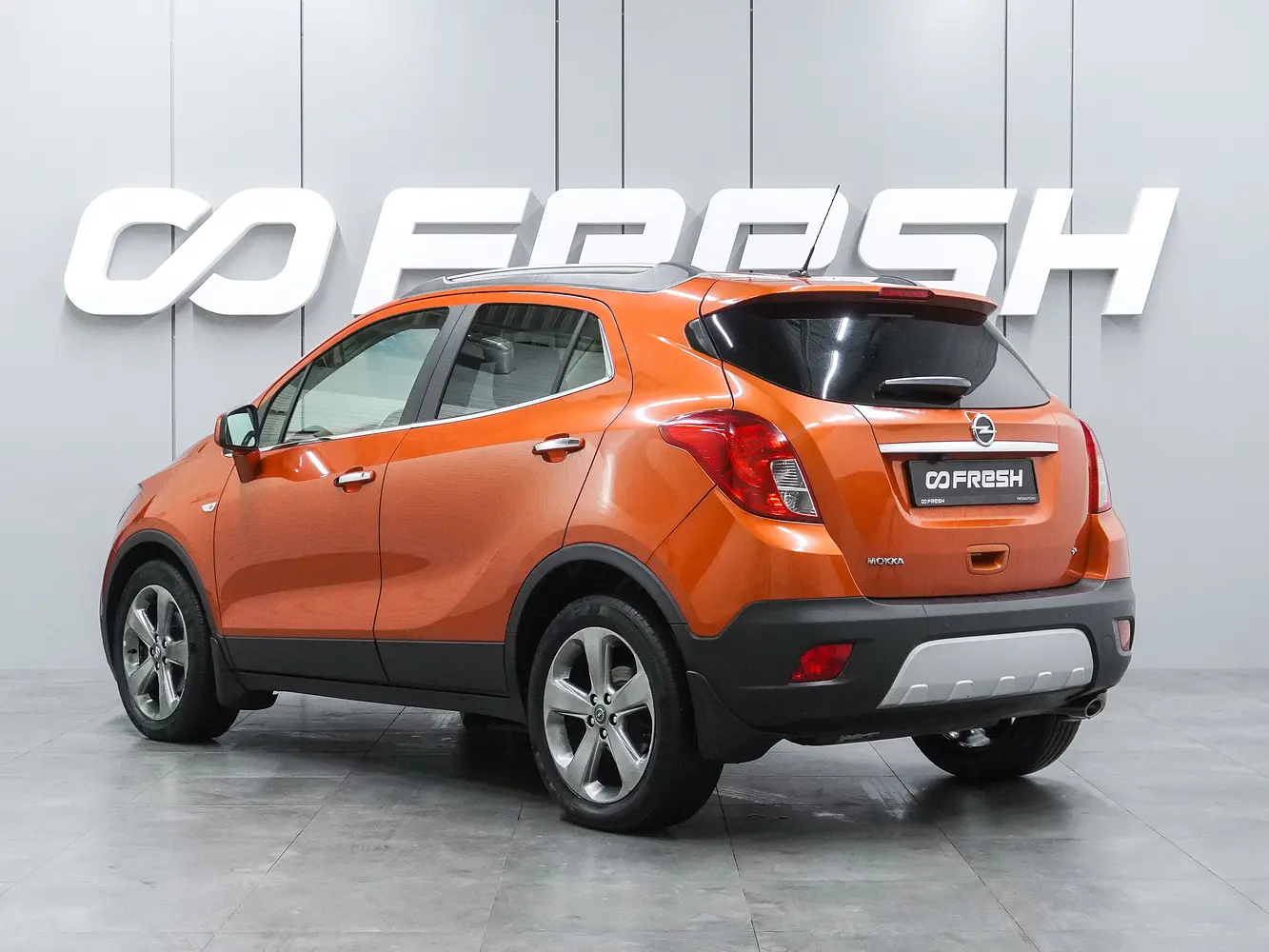 Opel