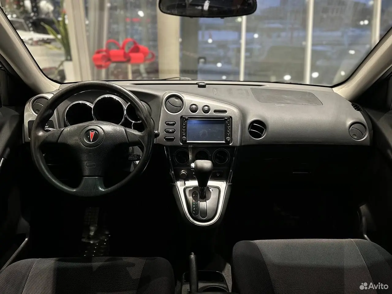 Pontiac