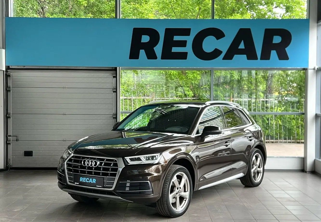 Audi
