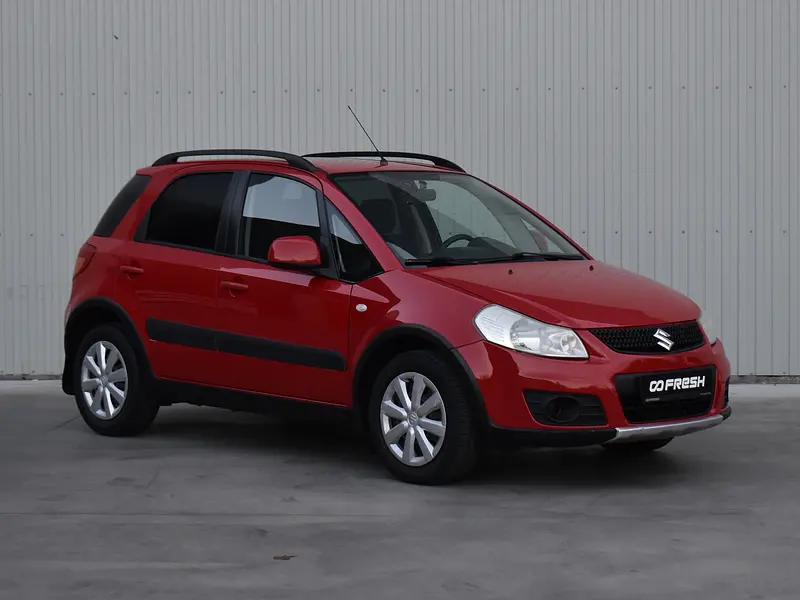 SX4