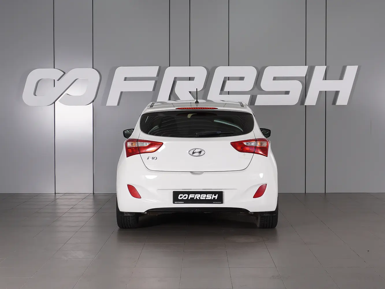 Hyundai