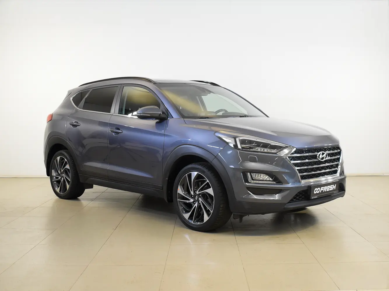 Hyundai