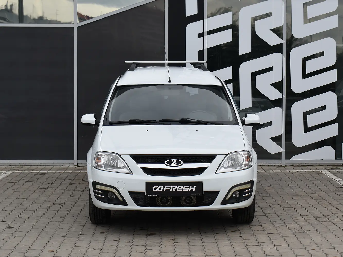 LADA (ВАЗ)