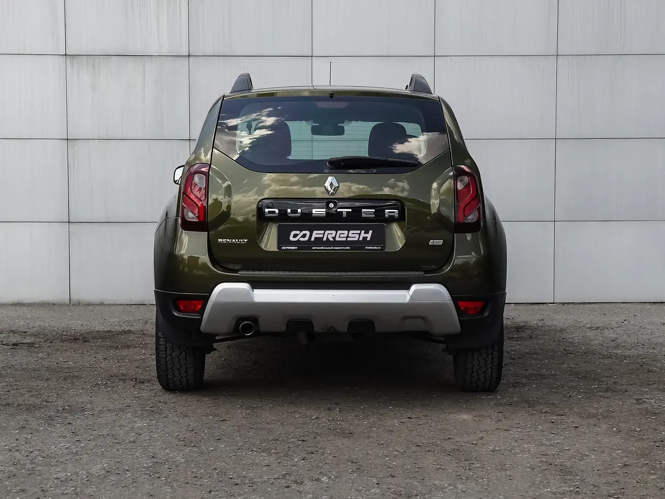 Renault