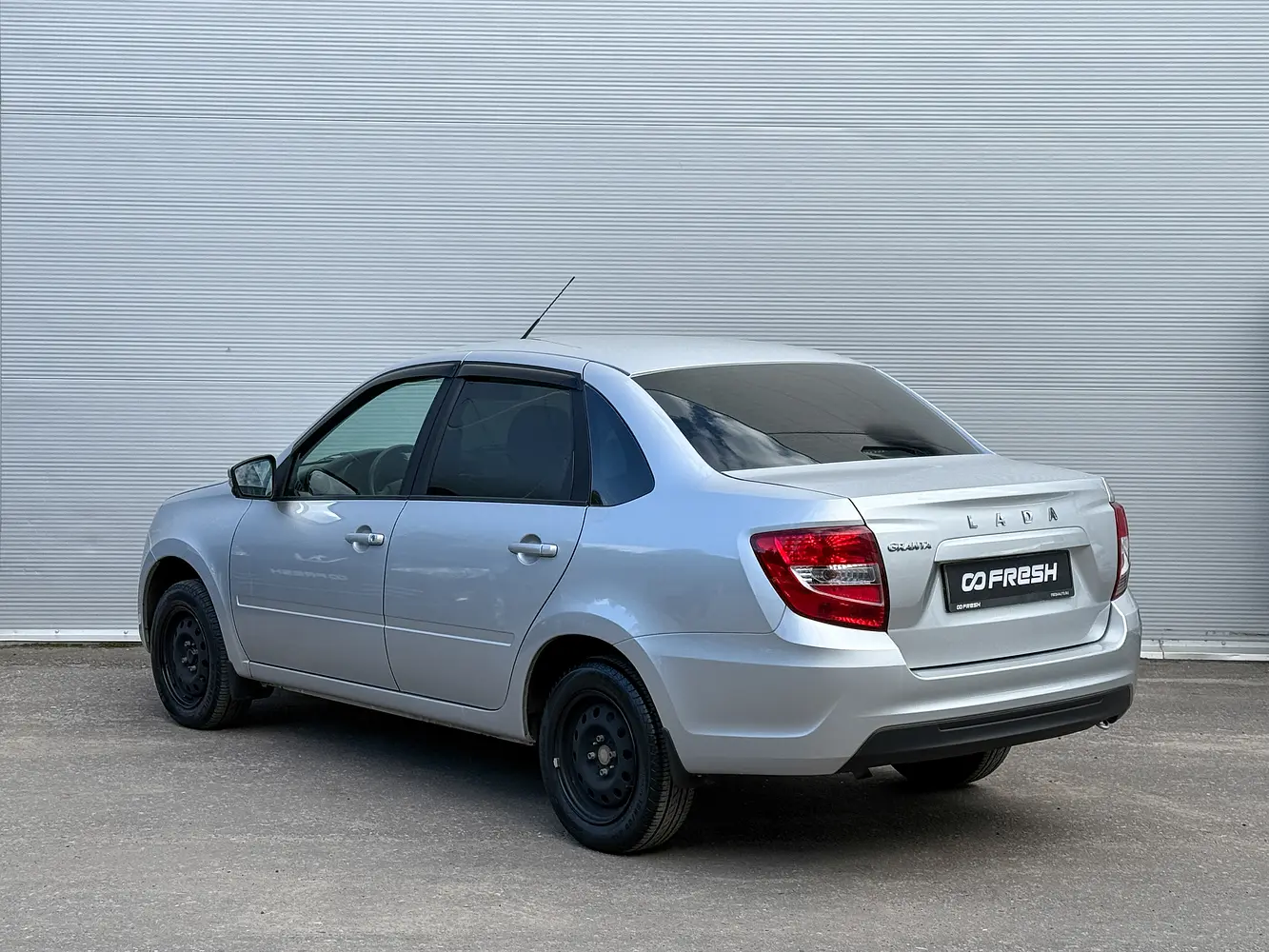 LADA (ВАЗ)