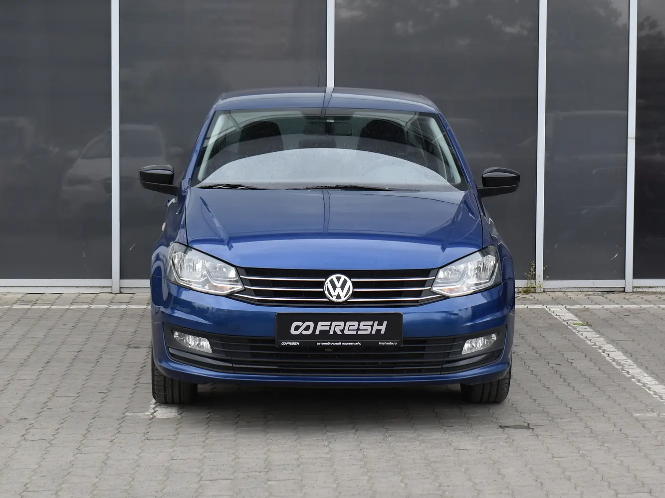 Volkswagen