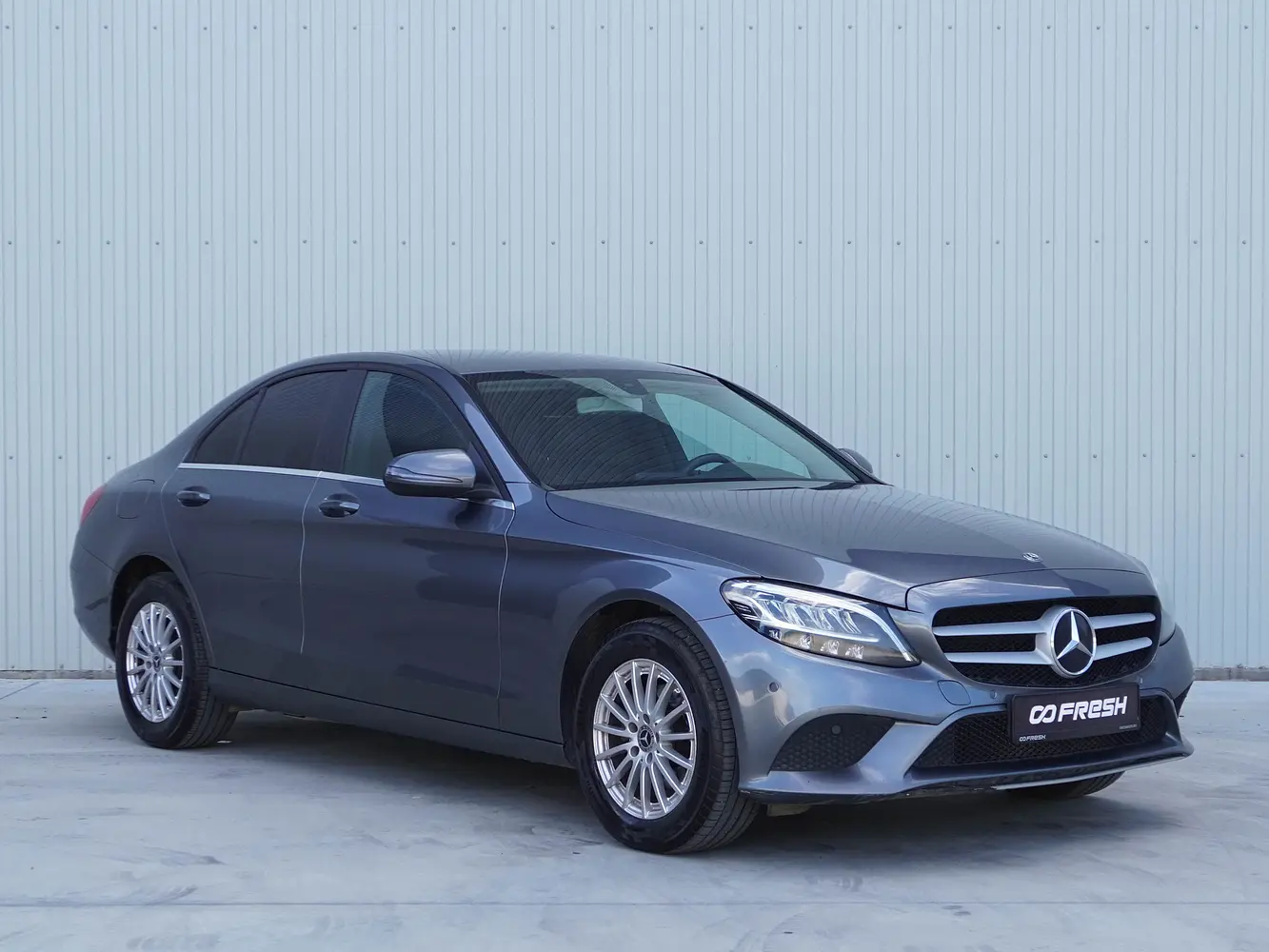 Mercedes-Benz