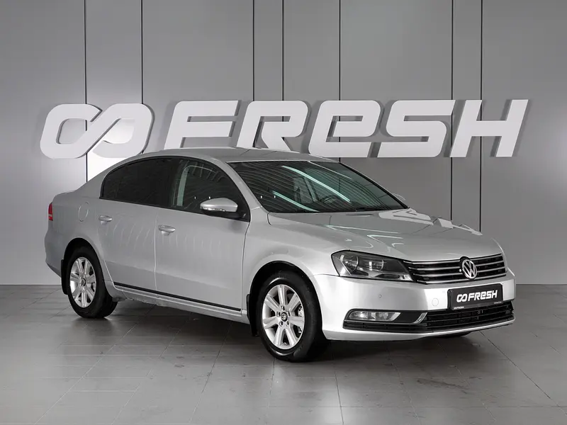 Passat