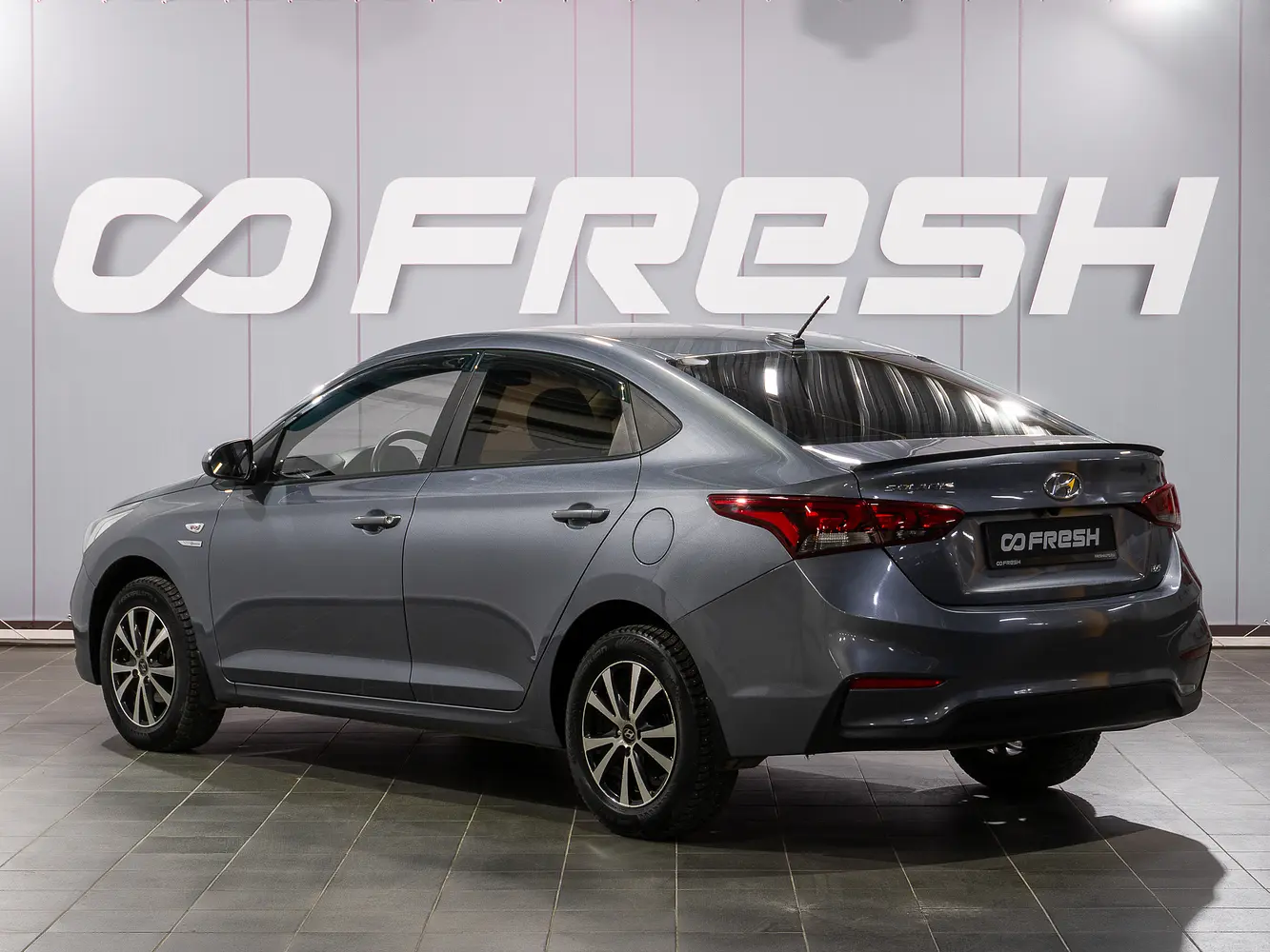 Hyundai