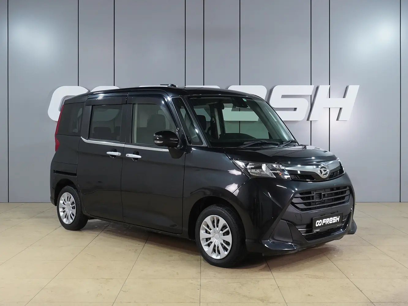 Daihatsu