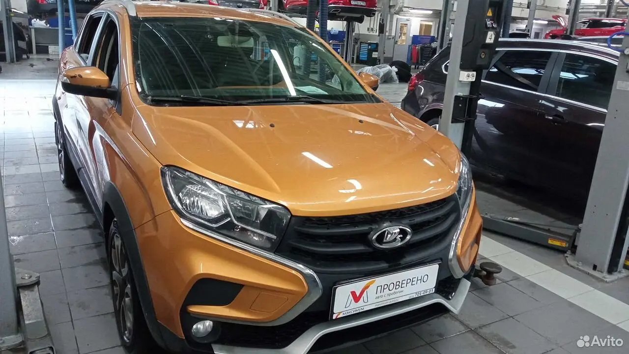 LADA (ВАЗ)