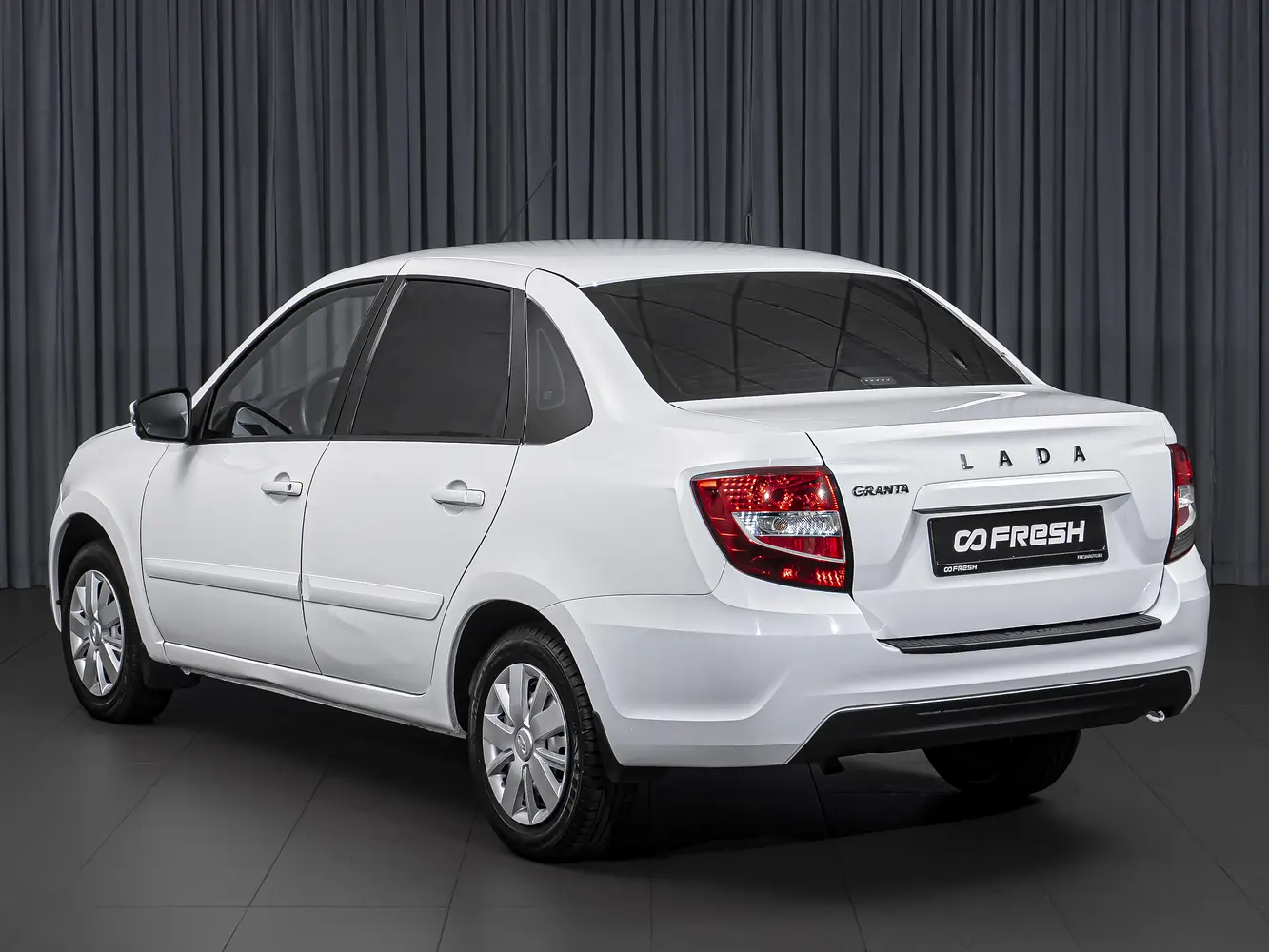 LADA (ВАЗ)