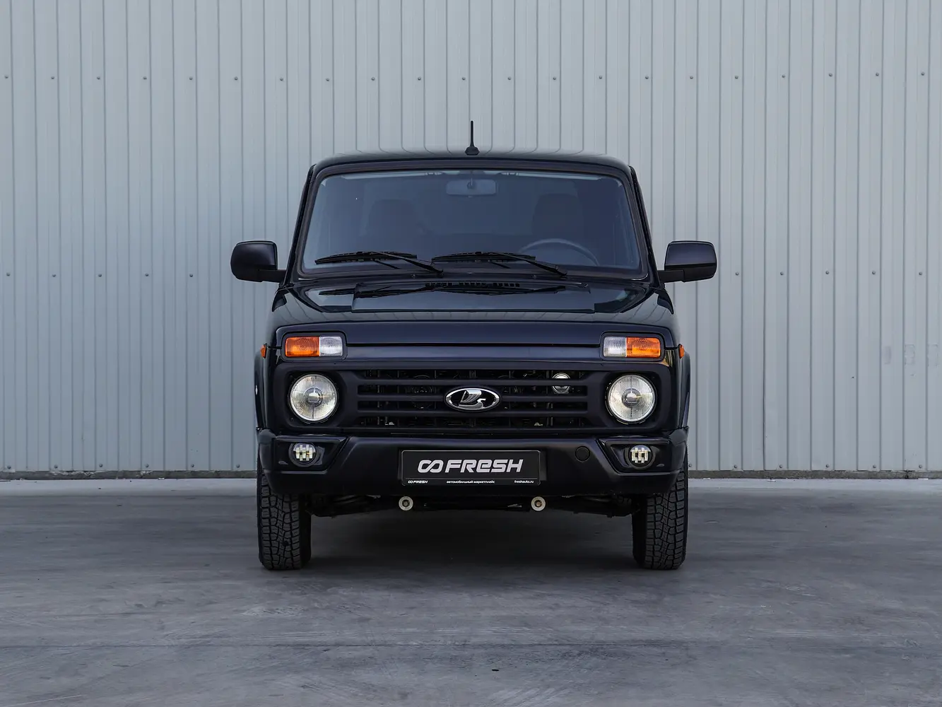 LADA (ВАЗ)