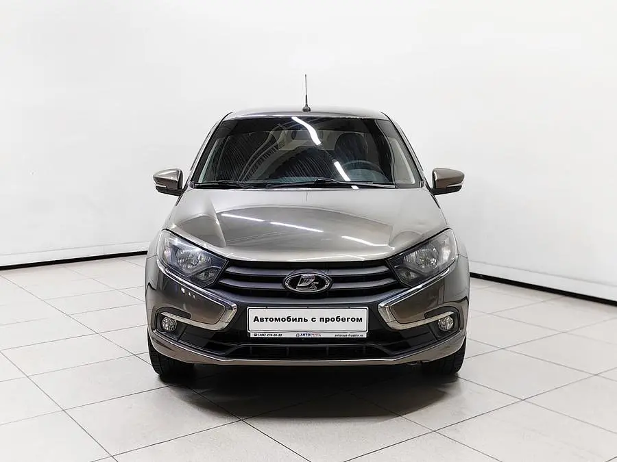 LADA (ВАЗ)