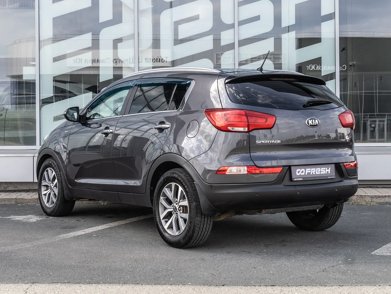 Kia