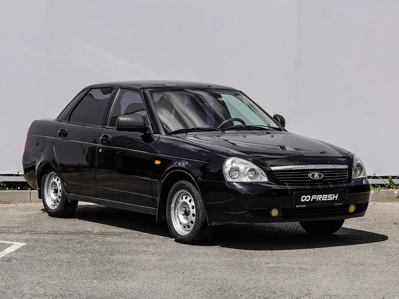 LADA (ВАЗ)