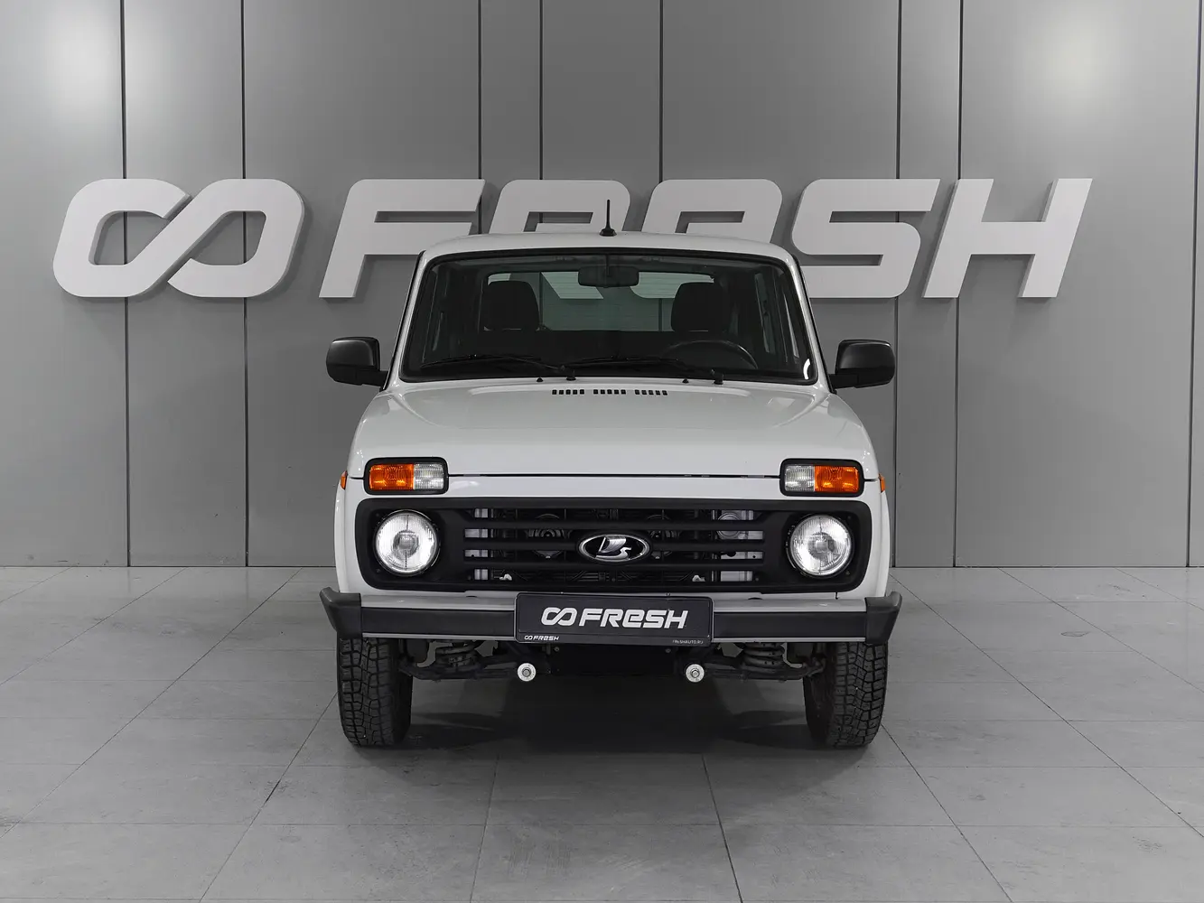 LADA (ВАЗ)