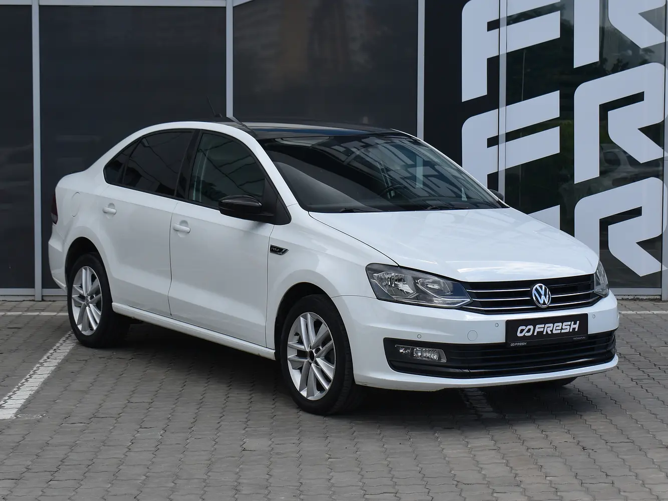 Volkswagen