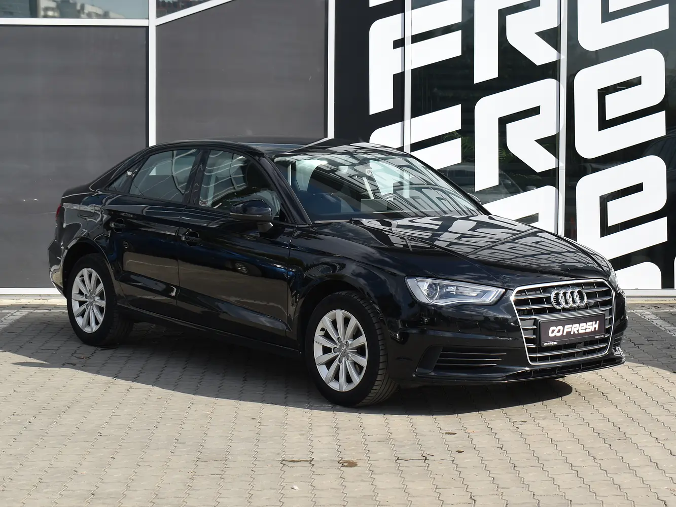 Audi