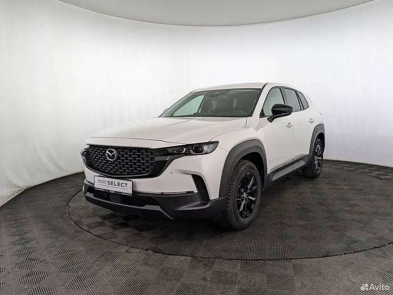 CX-50