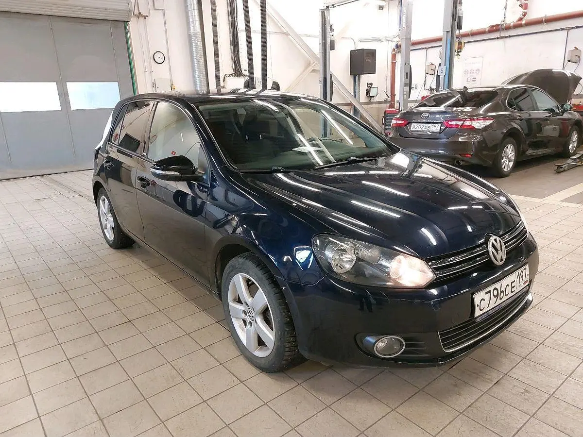 Volkswagen