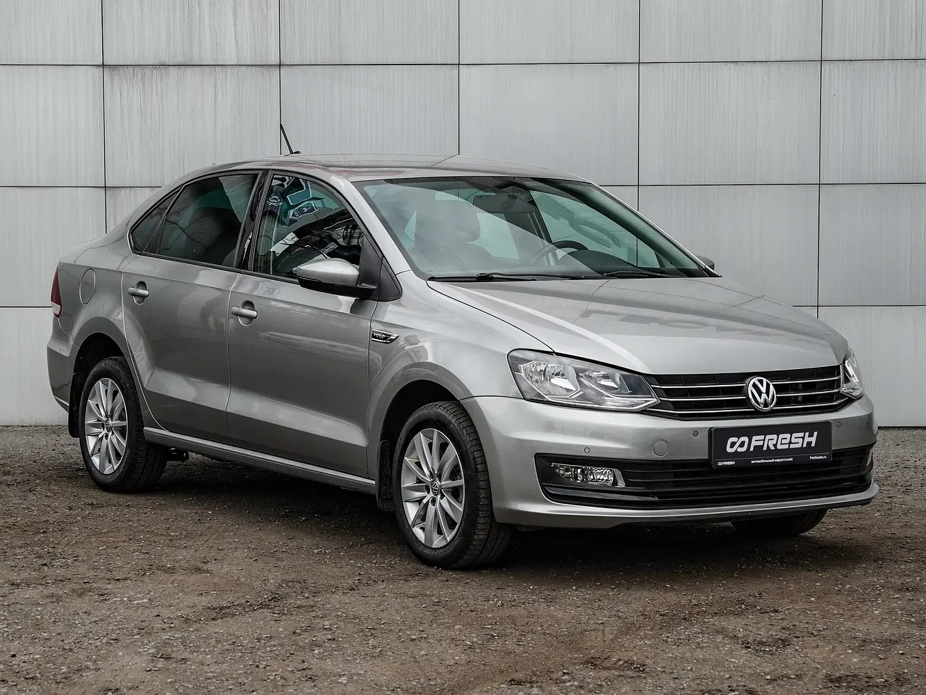 Volkswagen