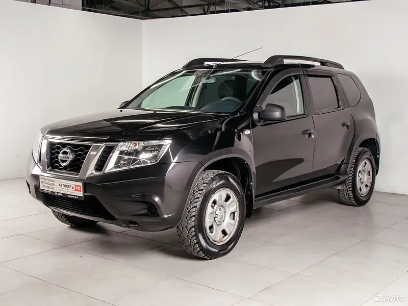 Terrano