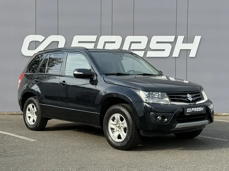 Grand Vitara