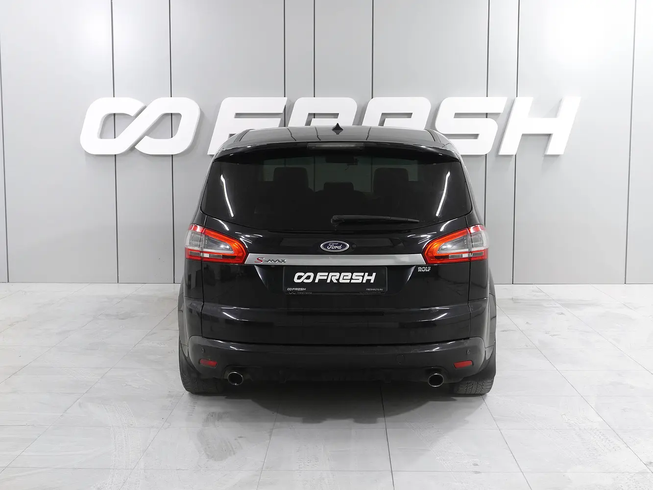 Ford