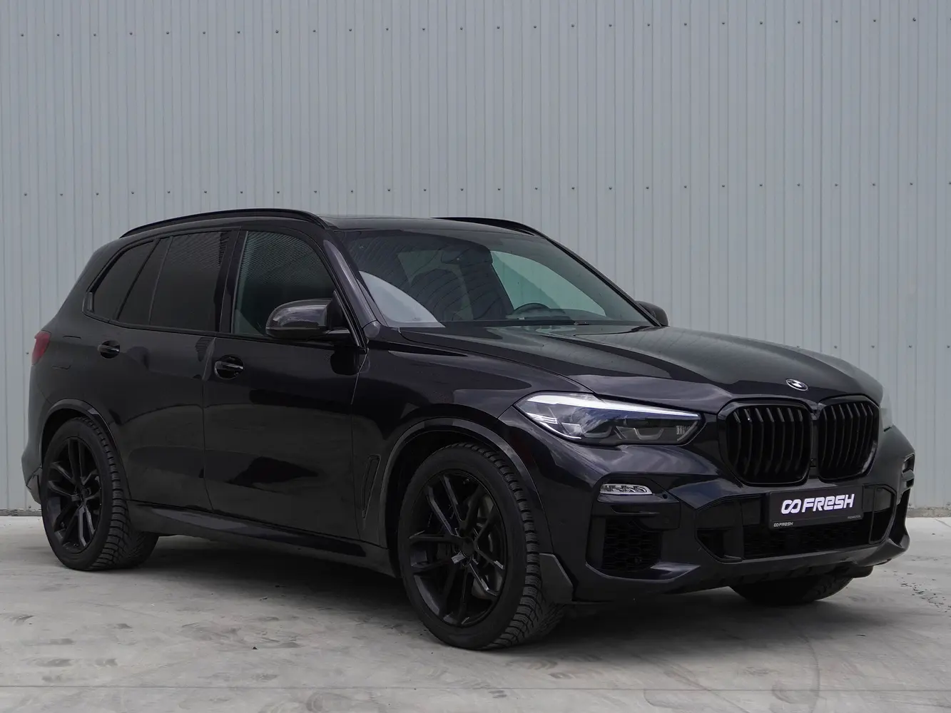 BMW