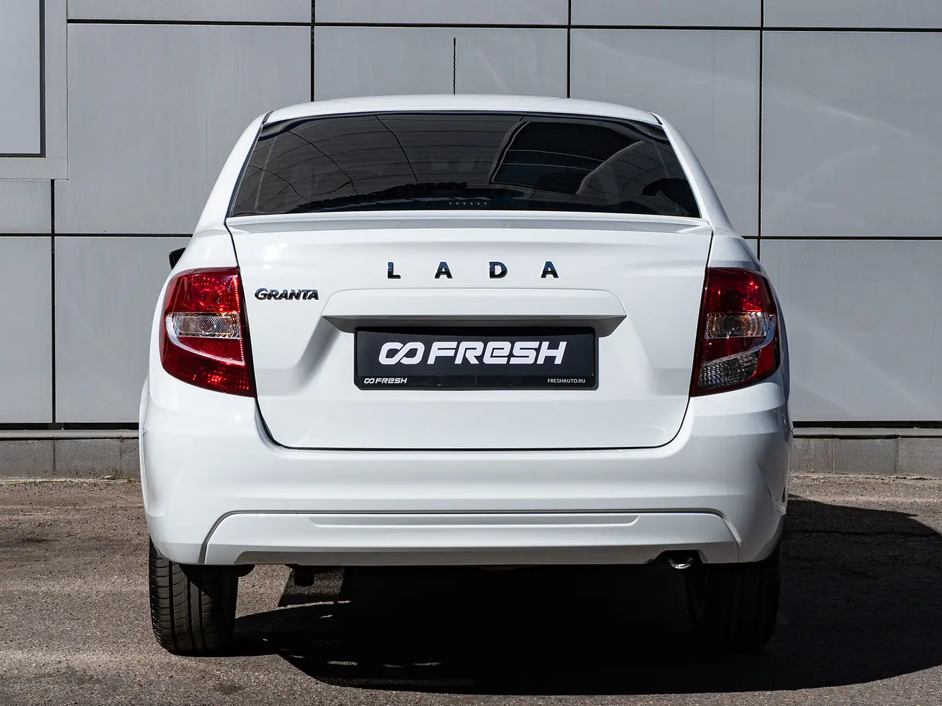 LADA (ВАЗ)