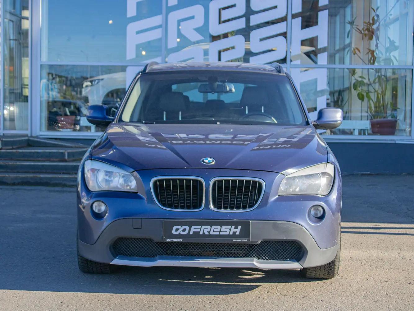 BMW