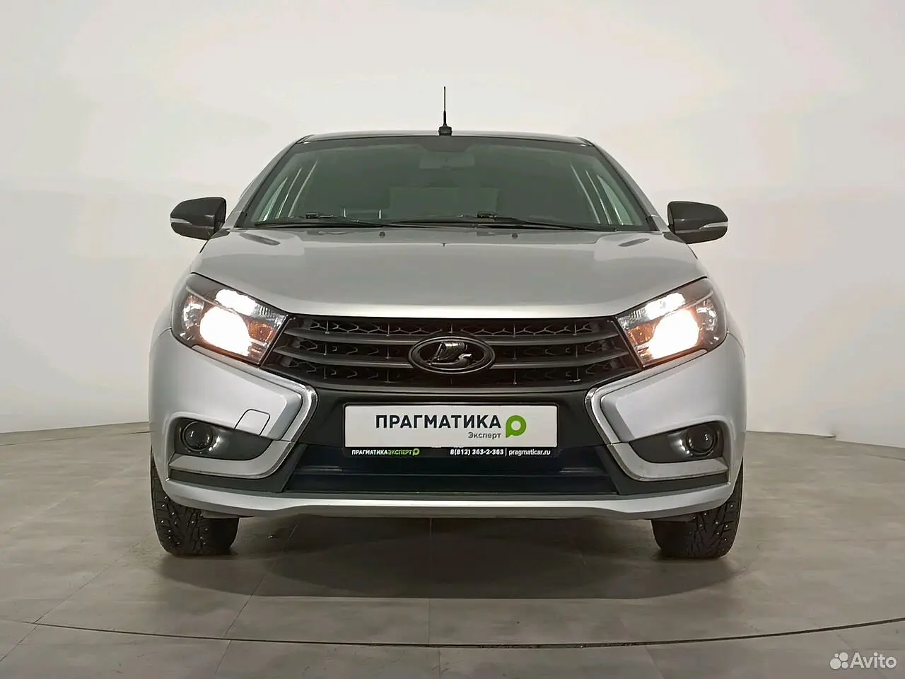LADA (ВАЗ)